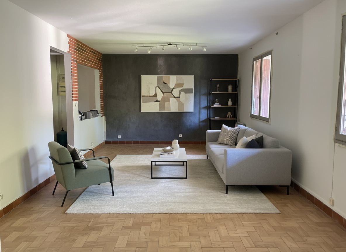 Maison à vendre, 93m², Porto-Vecchio