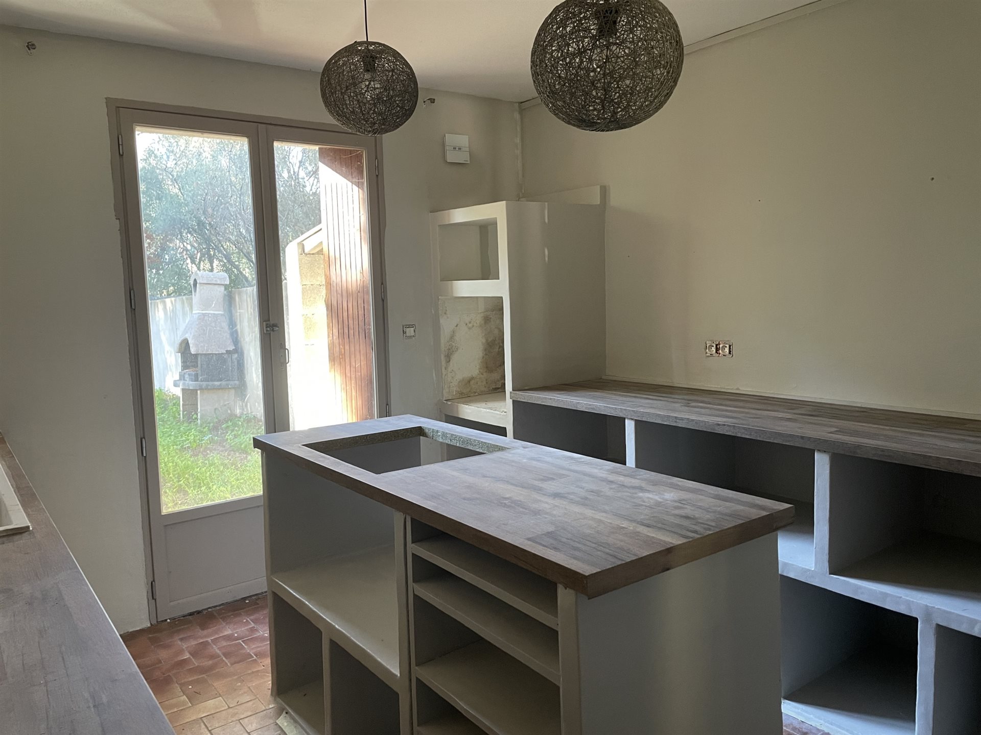 Maison à vendre, 93m², Porto-Vecchio