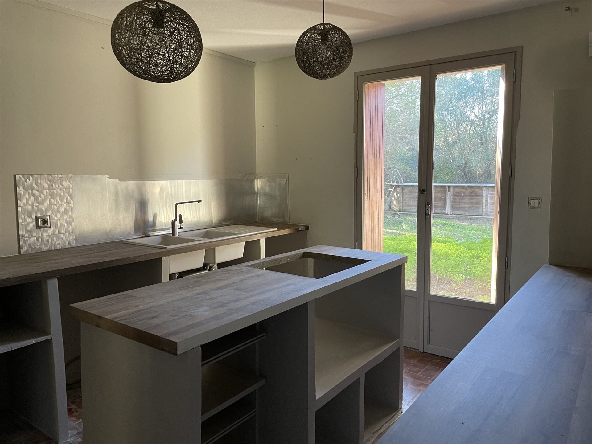 Maison à vendre, 93m², Porto-Vecchio