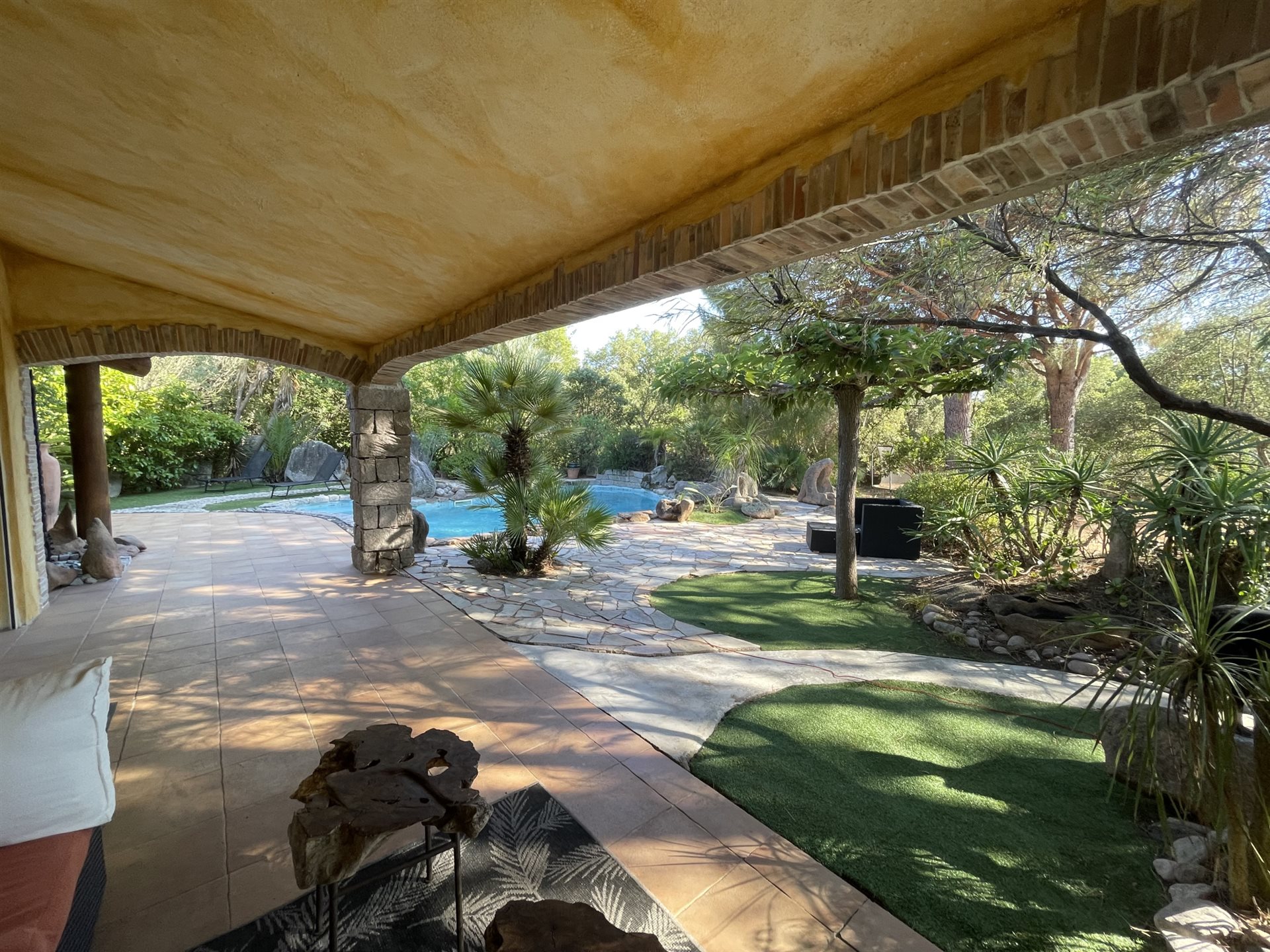 Maison à vendre, 114m², San-Gavino-di-Carbini