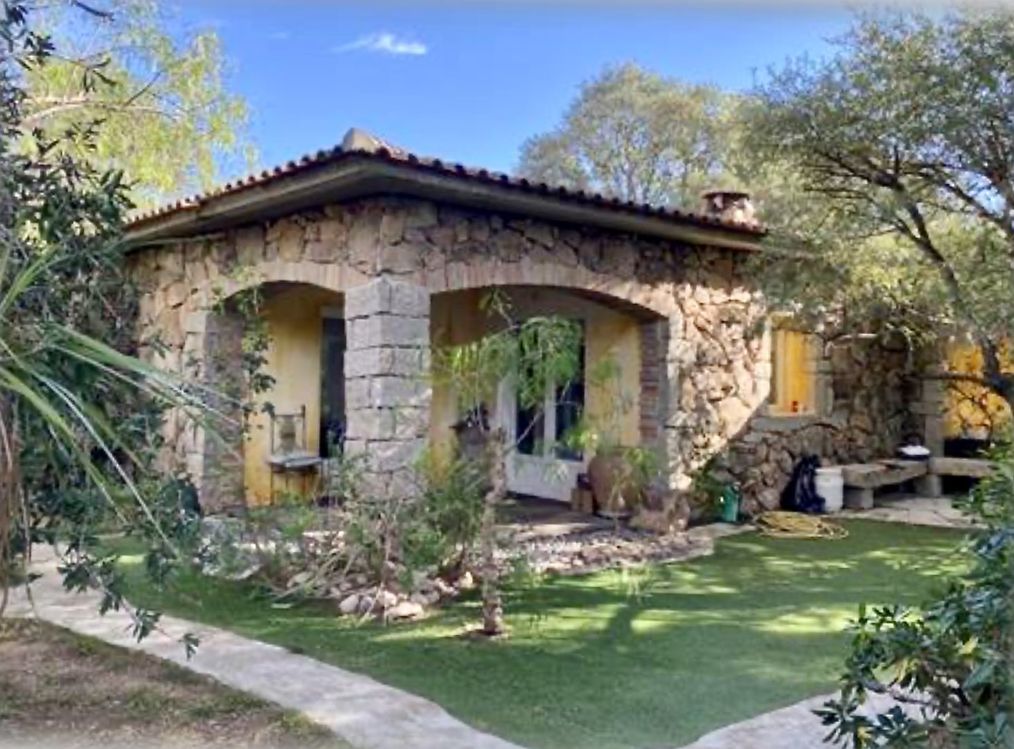 Maison à vendre, 114m², San-Gavino-di-Carbini