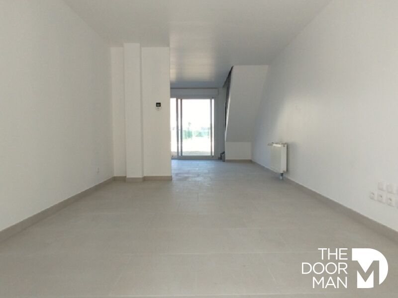 Maison à vendre, 88m², Auneau-Bleury-Saint-Symphorien