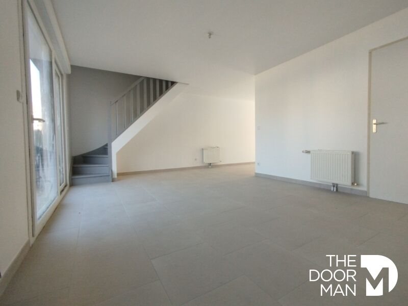 Maison à vendre, 88m², Auneau-Bleury-Saint-Symphorien