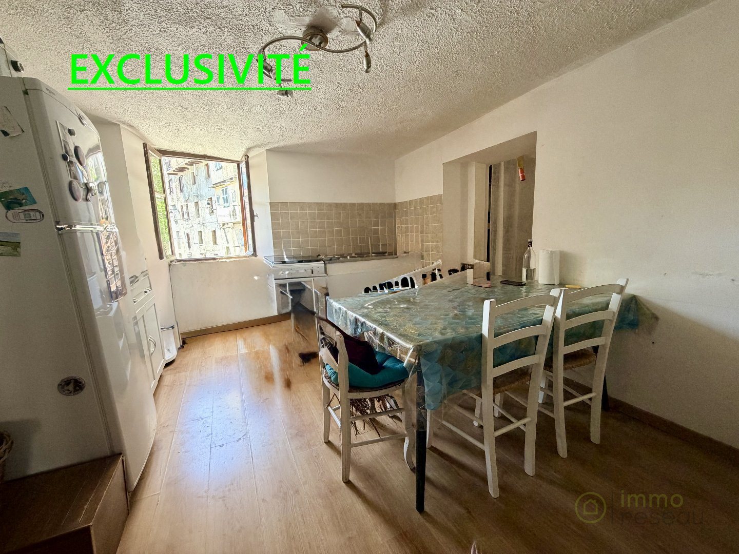 Maison à vendre, 43m², Corte