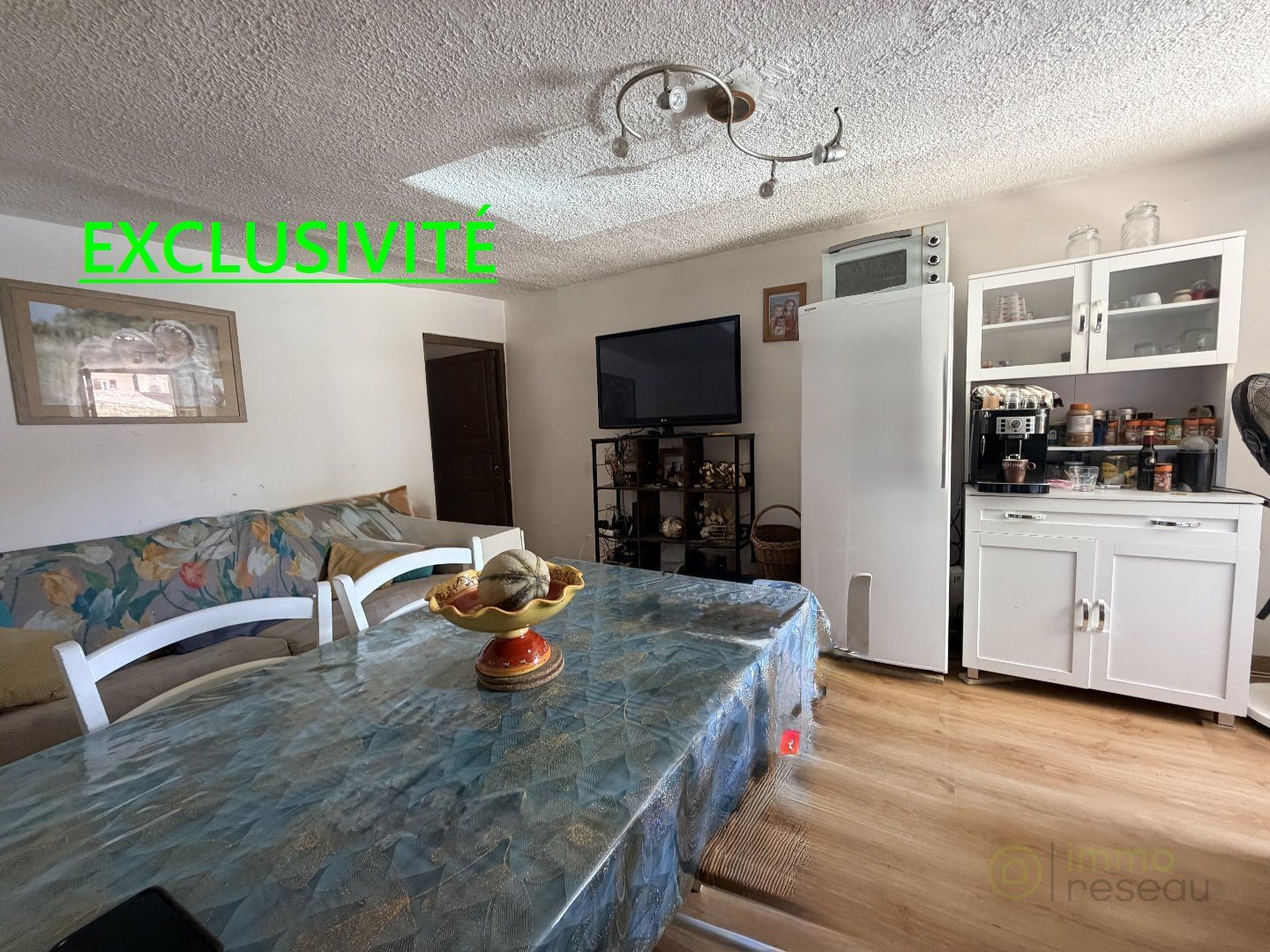 Maison à vendre, 43m², Corte