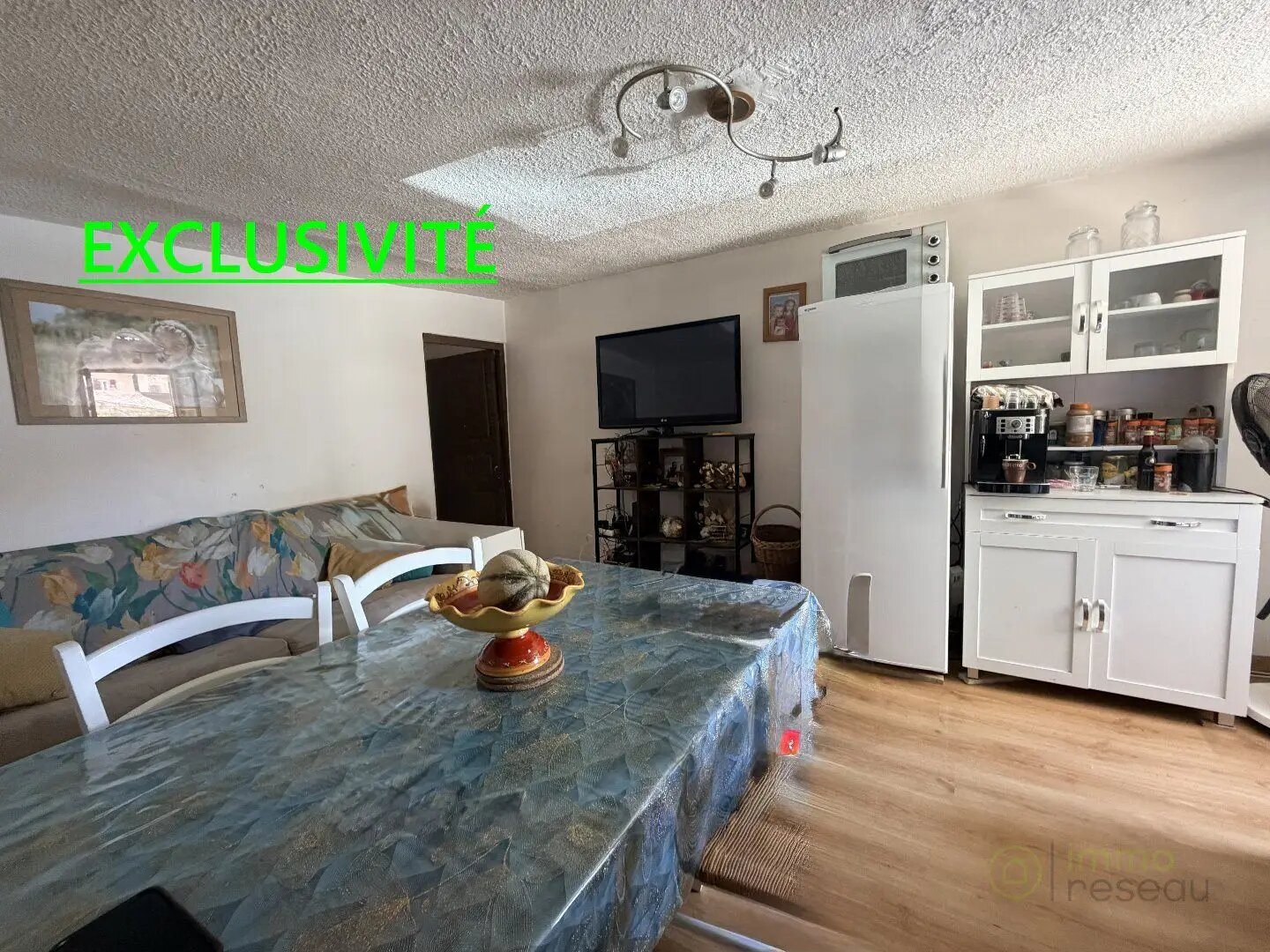 Appartement à vendre, 43m², Corte