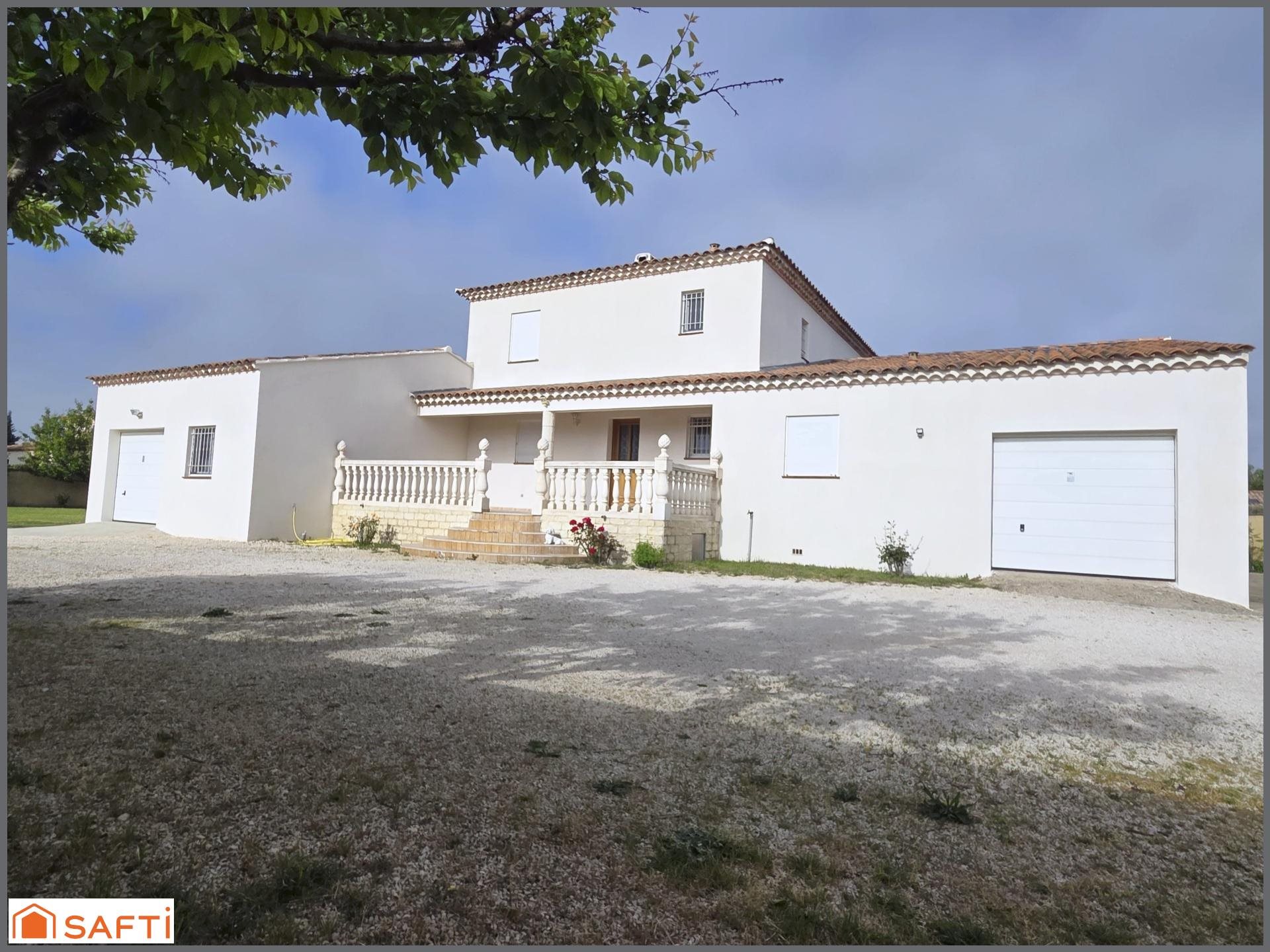 Maison à vendre, 238m², Tarascon