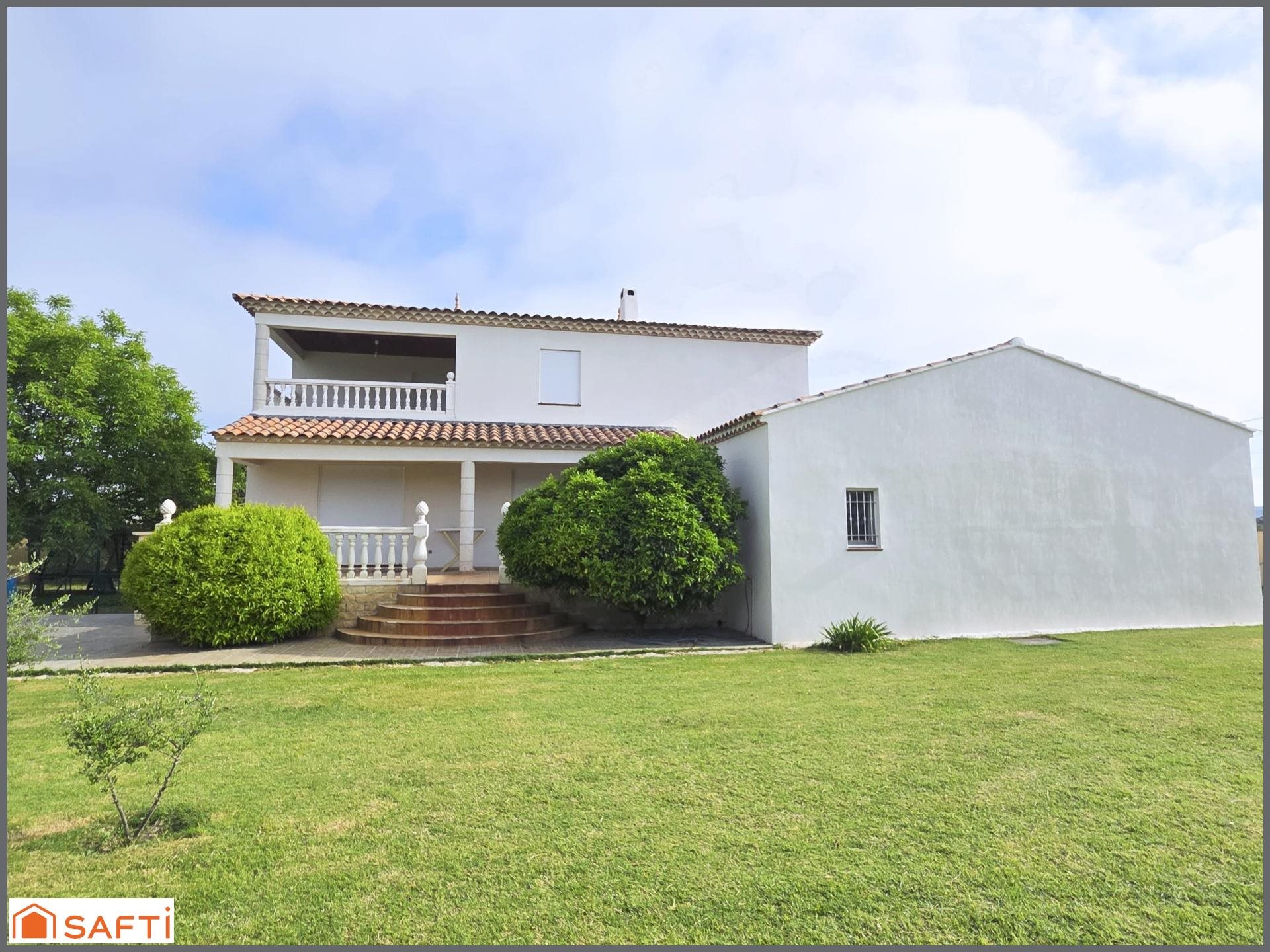 Maison à vendre, 238m², Tarascon