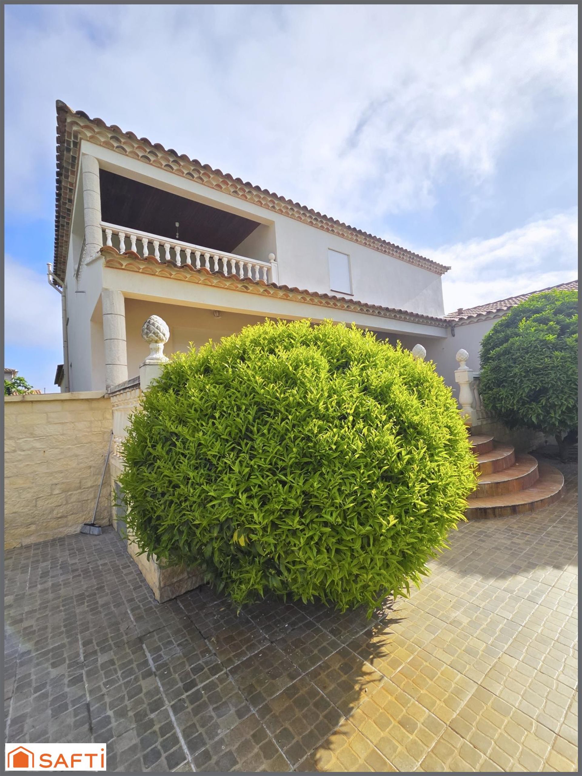 Maison à vendre, 238m², Tarascon
