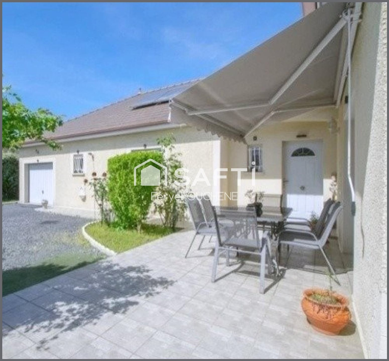 Maison à vendre, 152m², Lée
