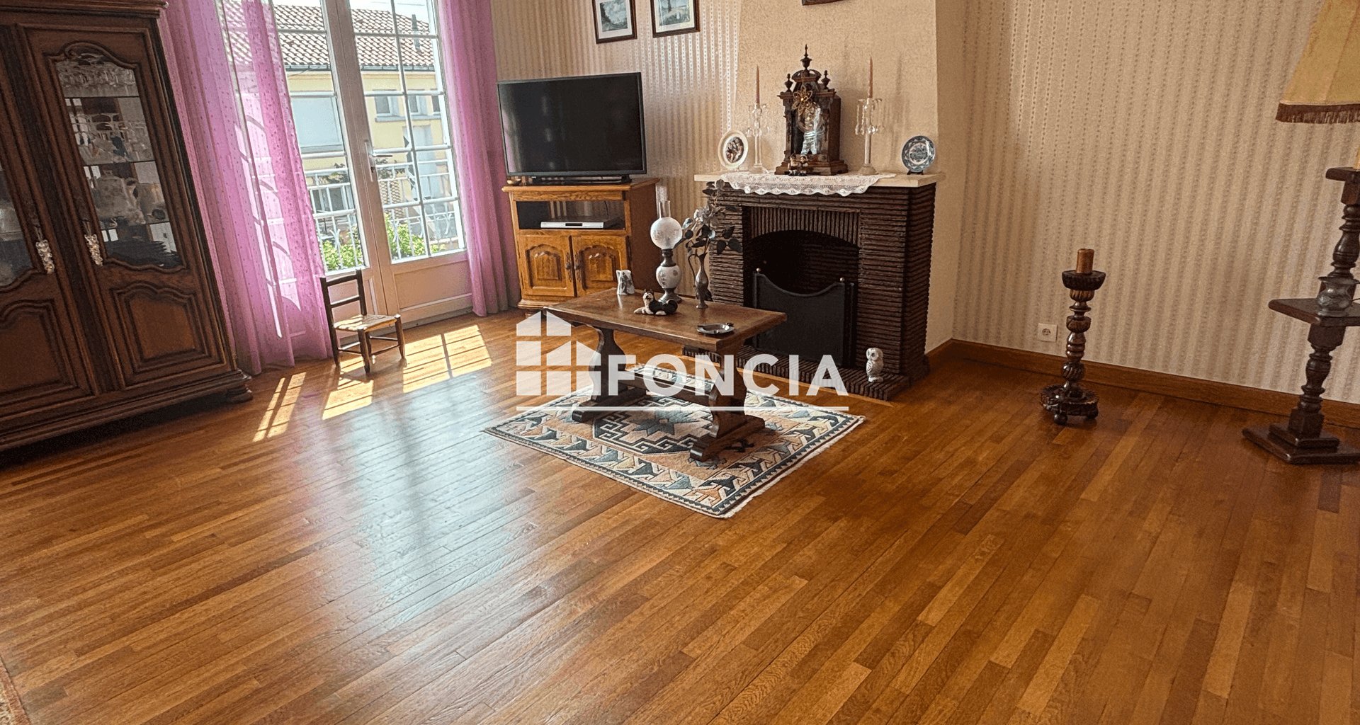 Maison à vendre, 114m², Poitiers
