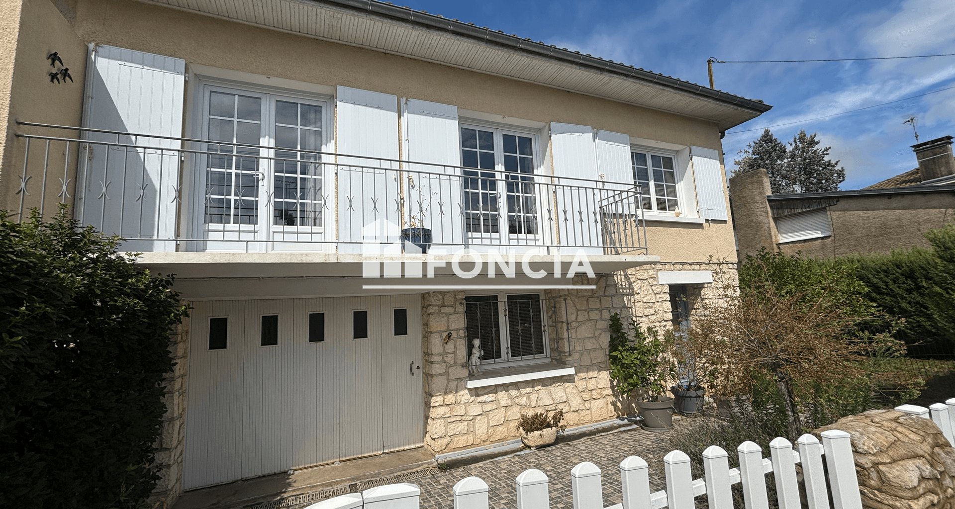 Maison à vendre, 114m², Poitiers