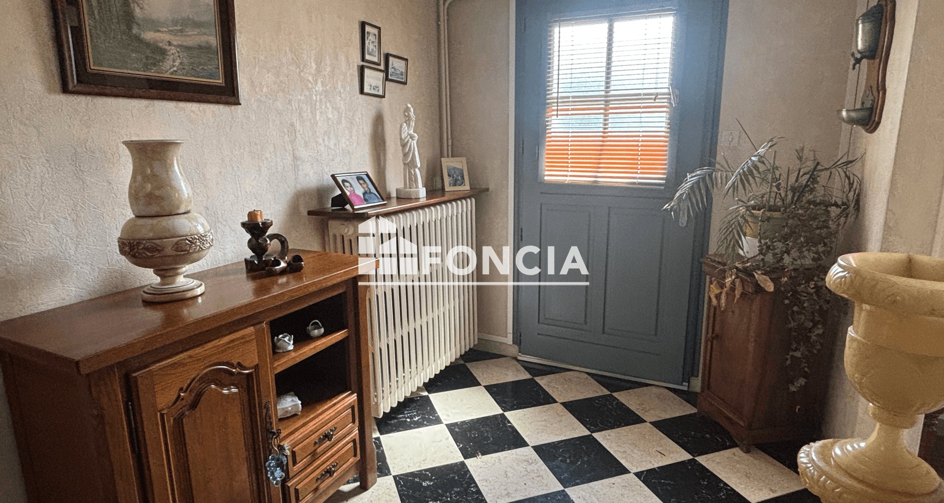 Maison à vendre, 114m², Poitiers