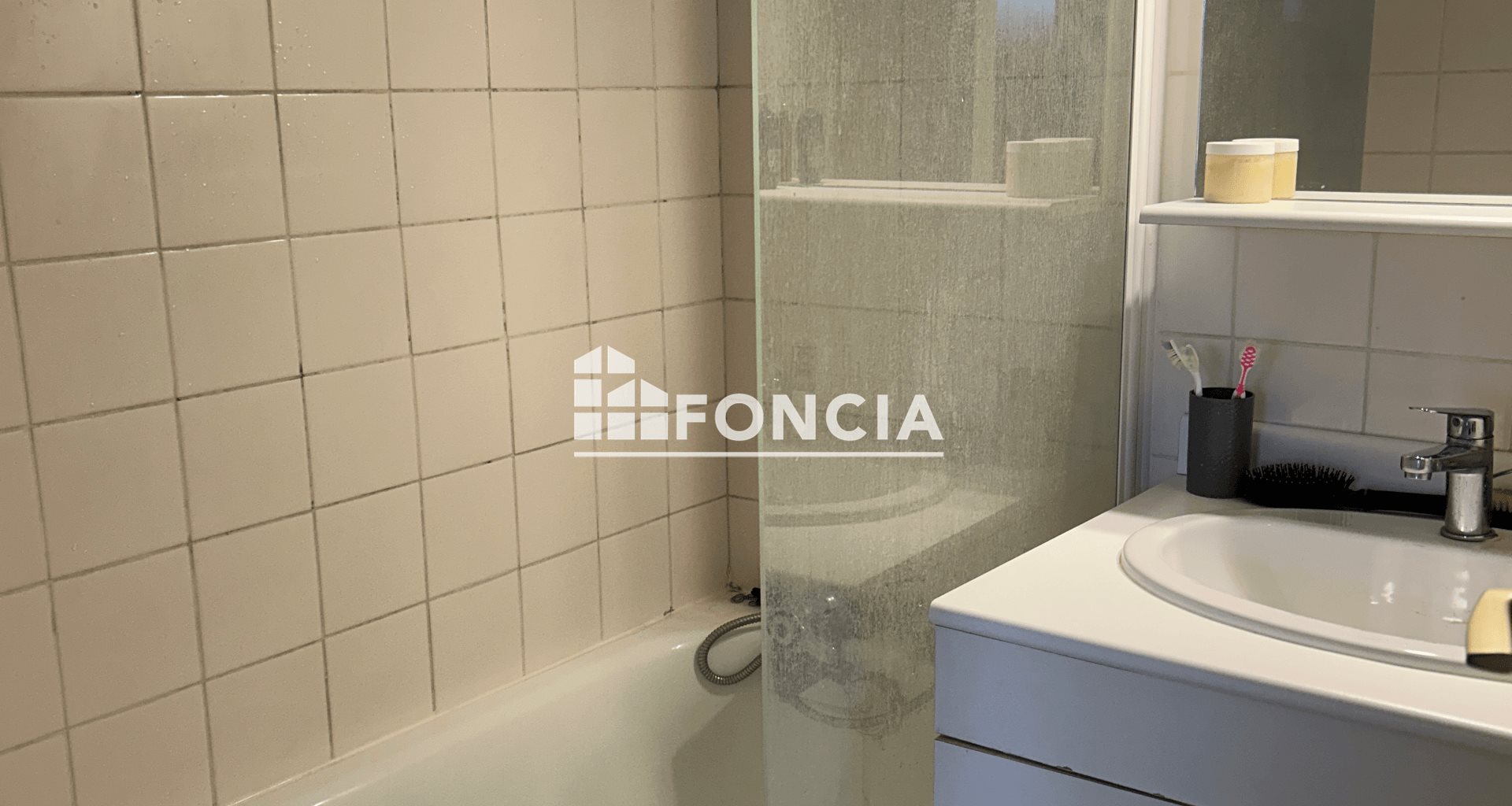 Appartement à vendre, 20m², Poitiers