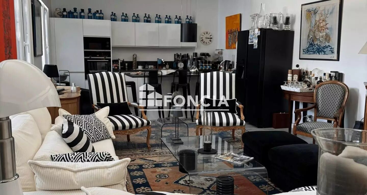 Appartement à vendre, 93m², Poitiers