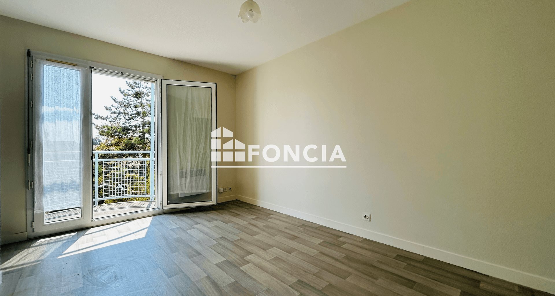 Appartement à vendre, 26m², Poitiers