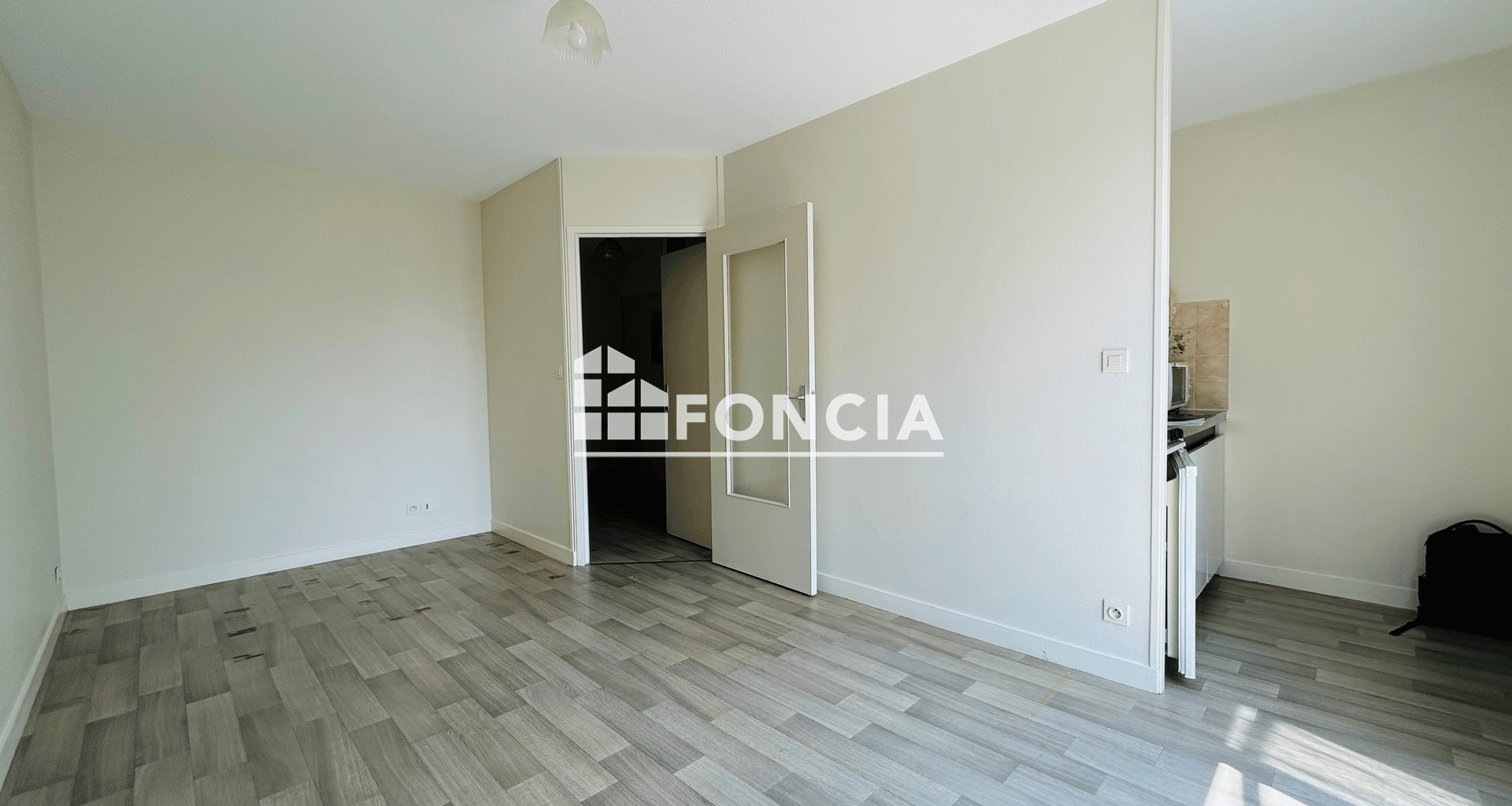 Appartement à vendre, 26m², Poitiers