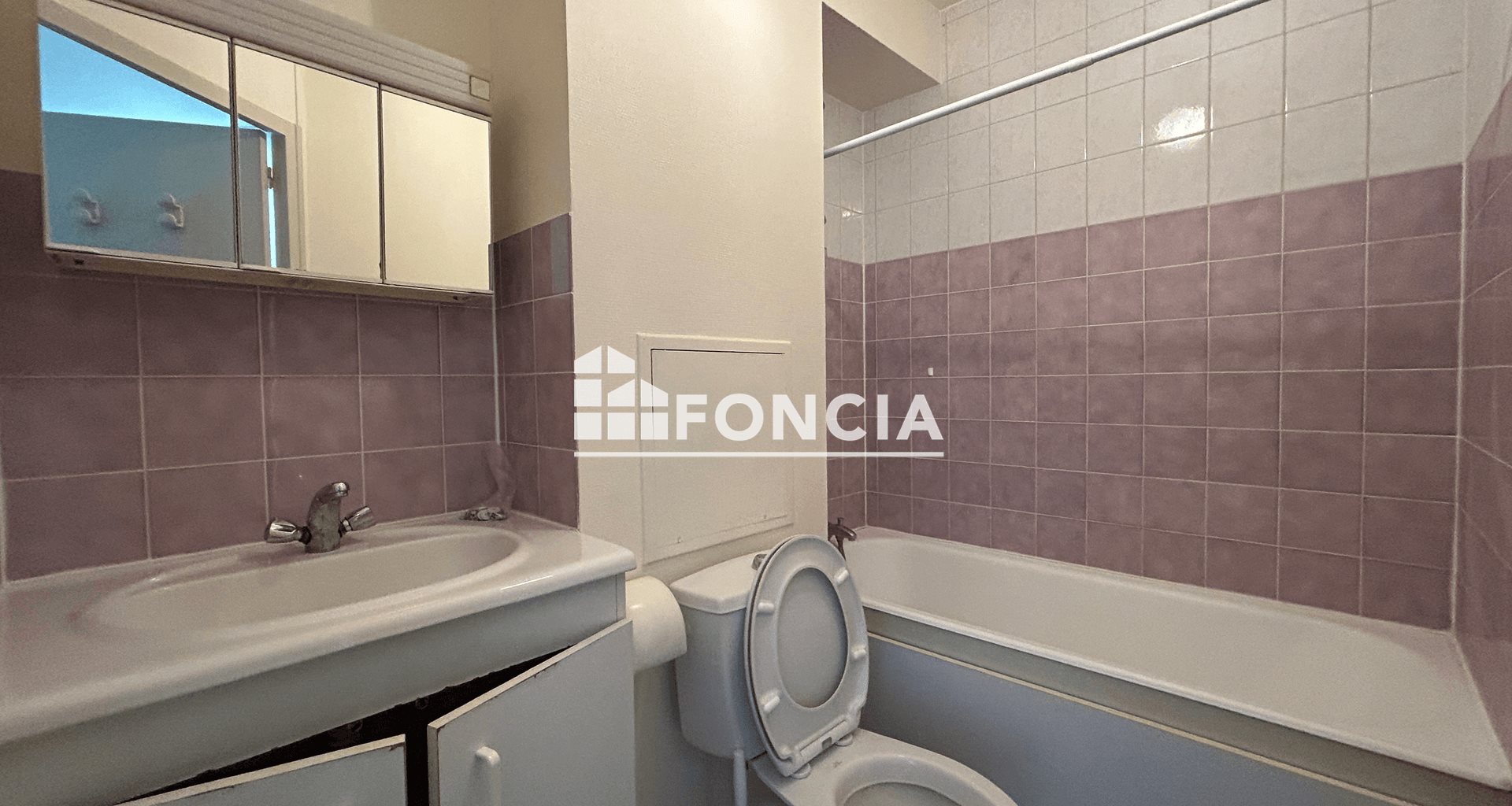 Appartement à vendre, 26m², Poitiers