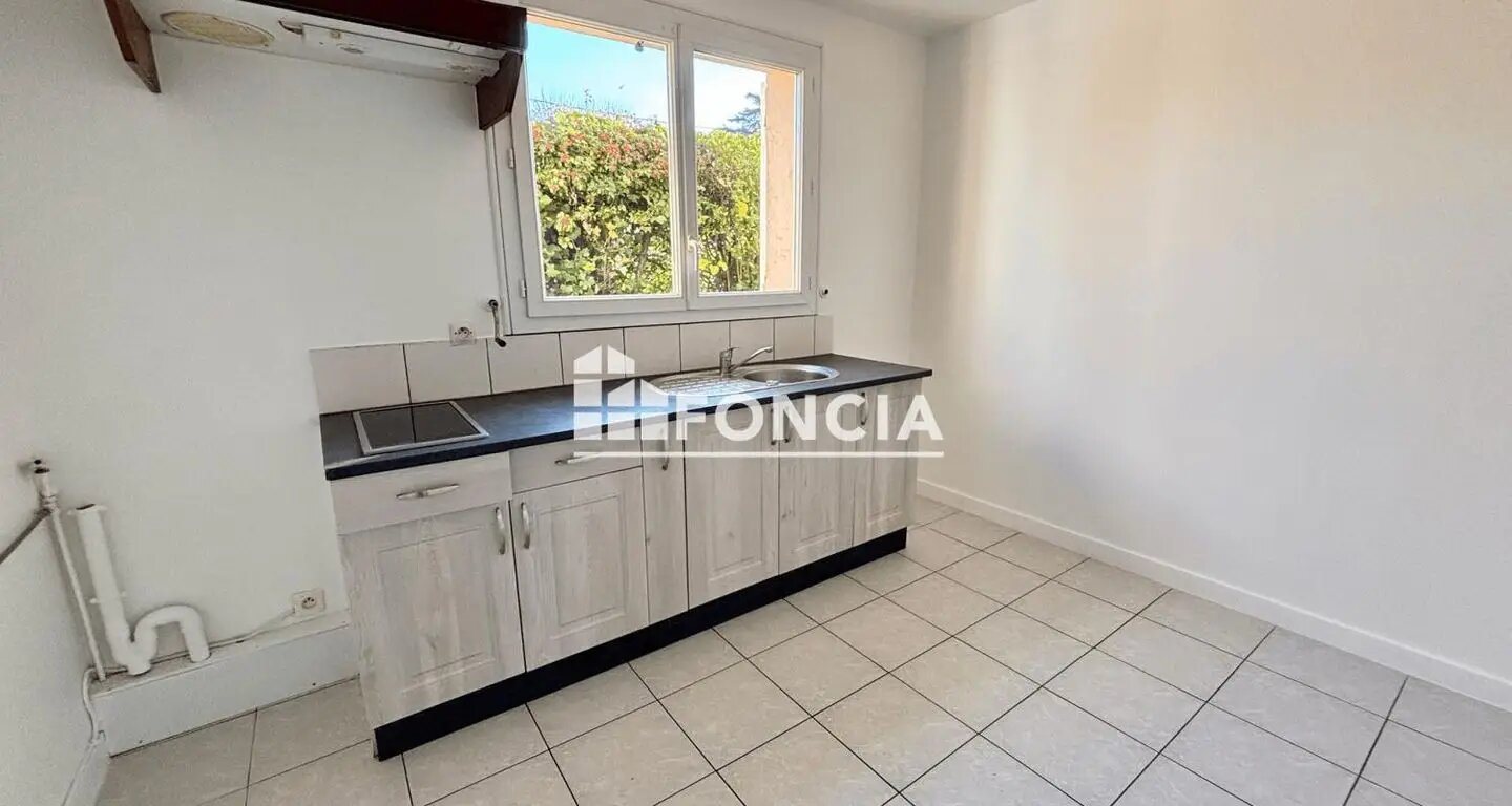 Appartement à vendre, 47m², Poitiers
