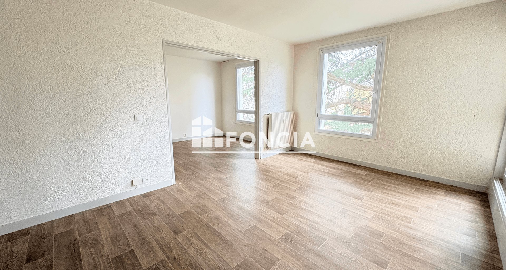 Appartement à vendre, 73m², Poitiers