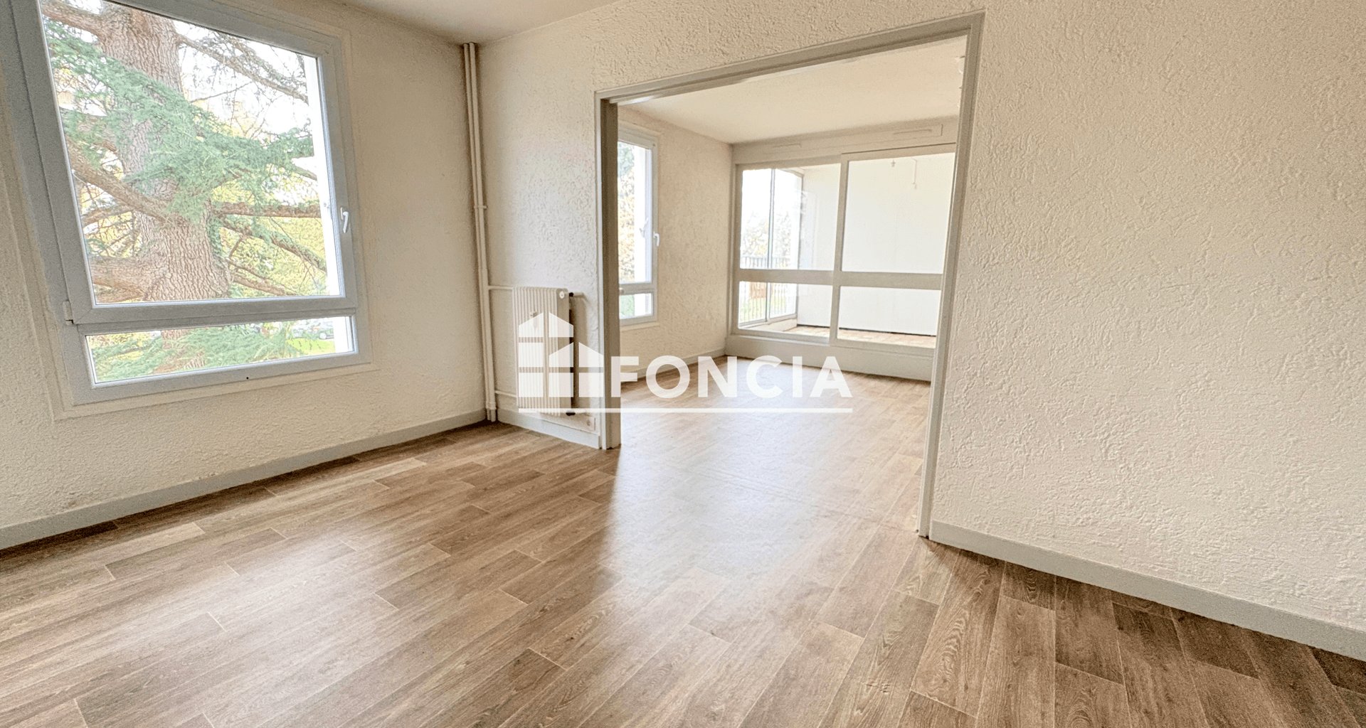 Appartement à vendre, 73m², Poitiers