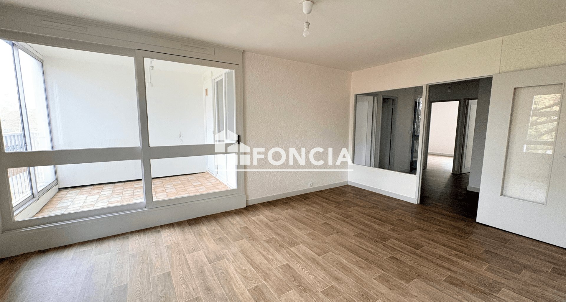 Appartement à vendre, 73m², Poitiers
