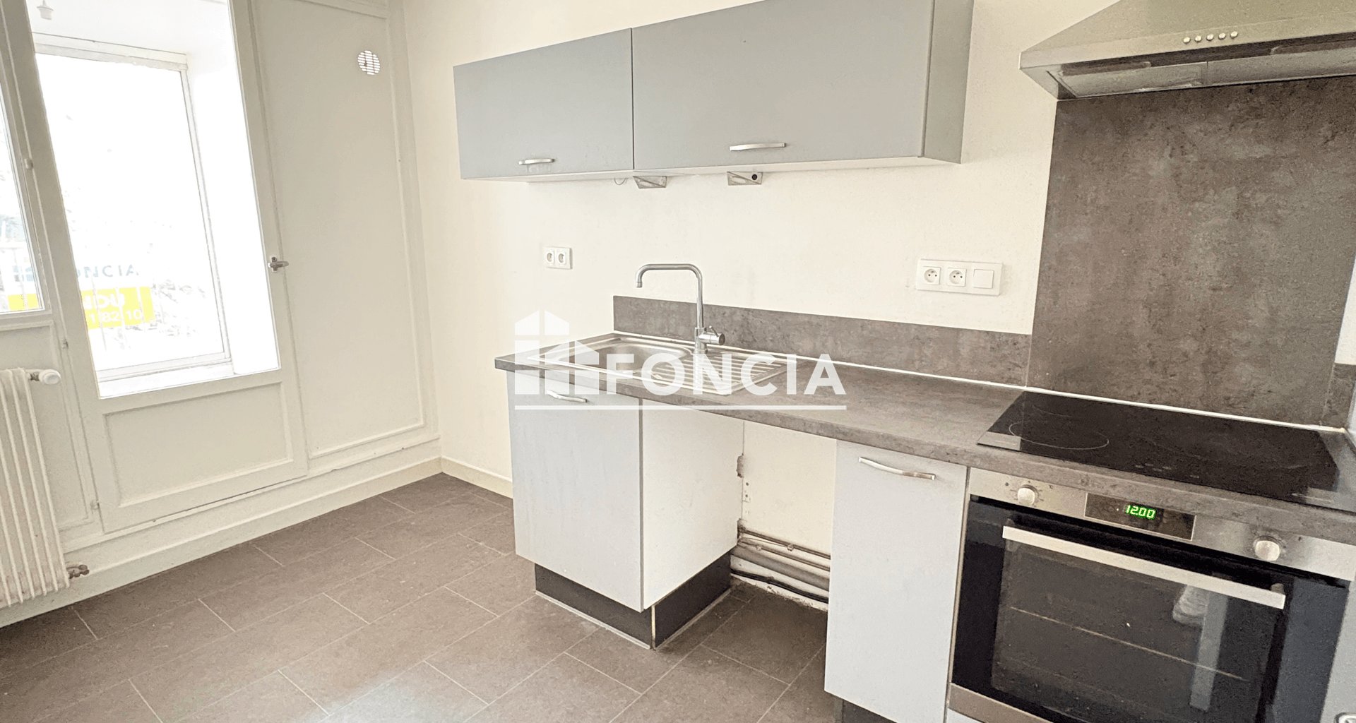 Appartement à vendre, 73m², Poitiers