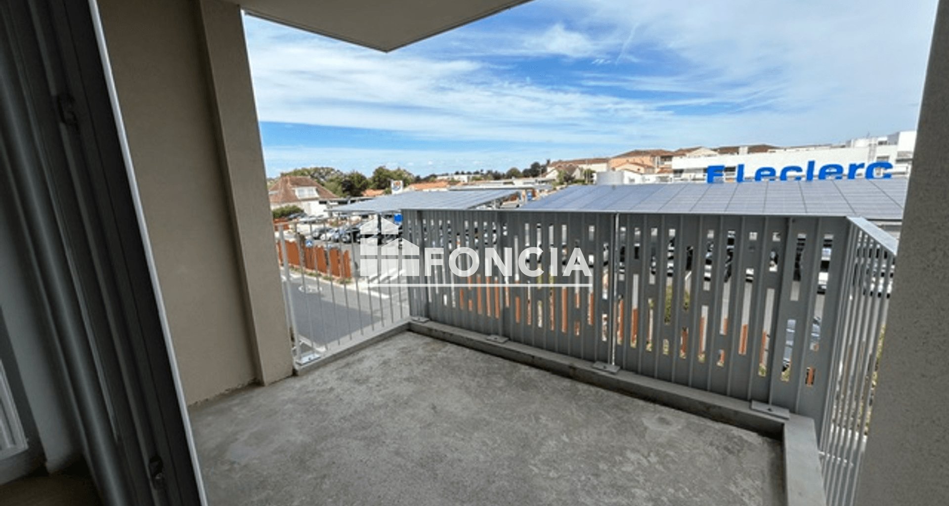 Appartement à vendre, 54m², Buxerolles