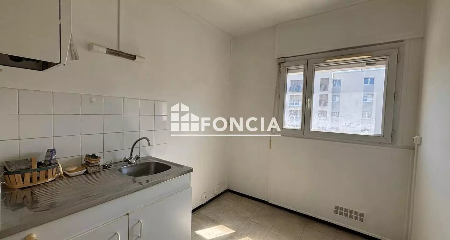 Appartement à vendre, 57m², Châtellerault