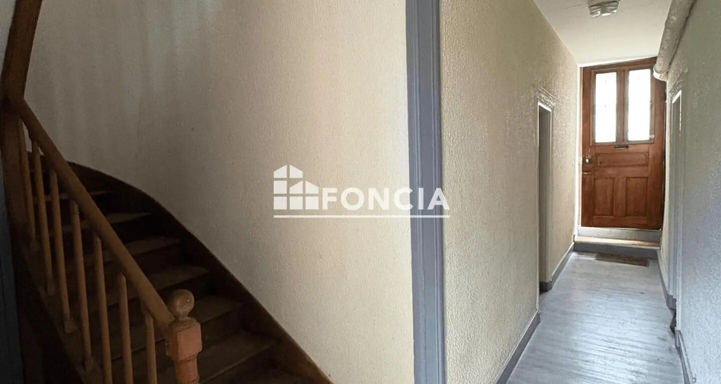 Appartement à vendre, 124m², Poitiers