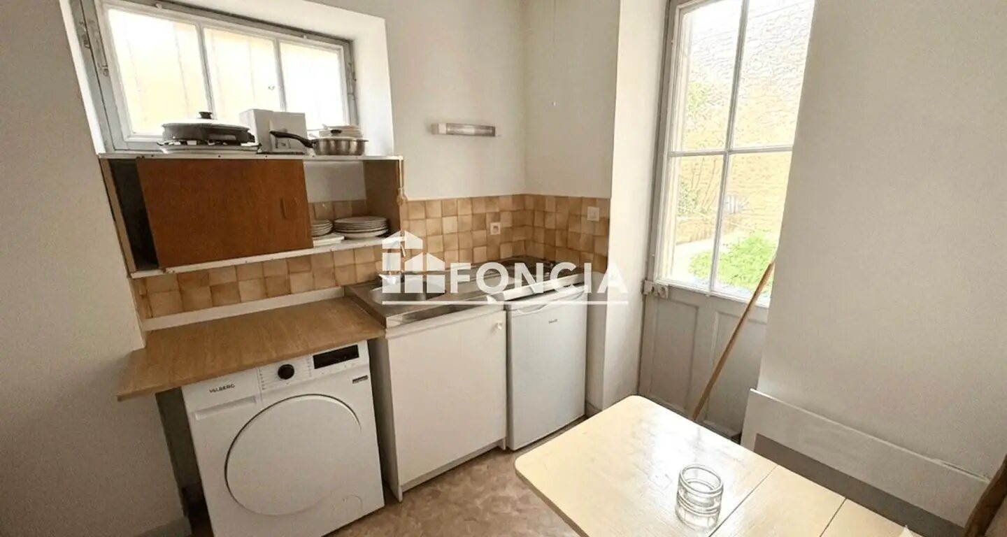 Appartement à vendre, 124m², Poitiers
