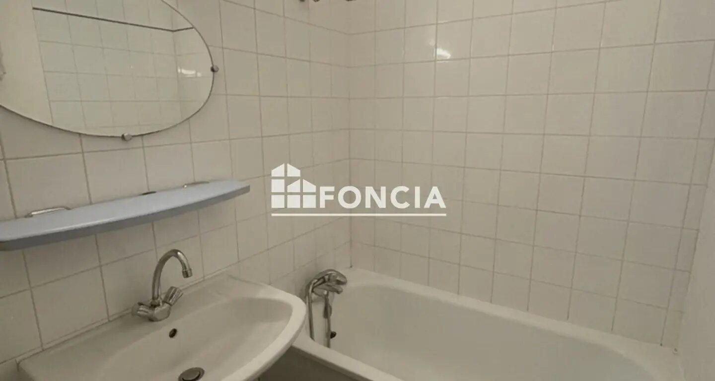 Appartement à vendre, 124m², Poitiers