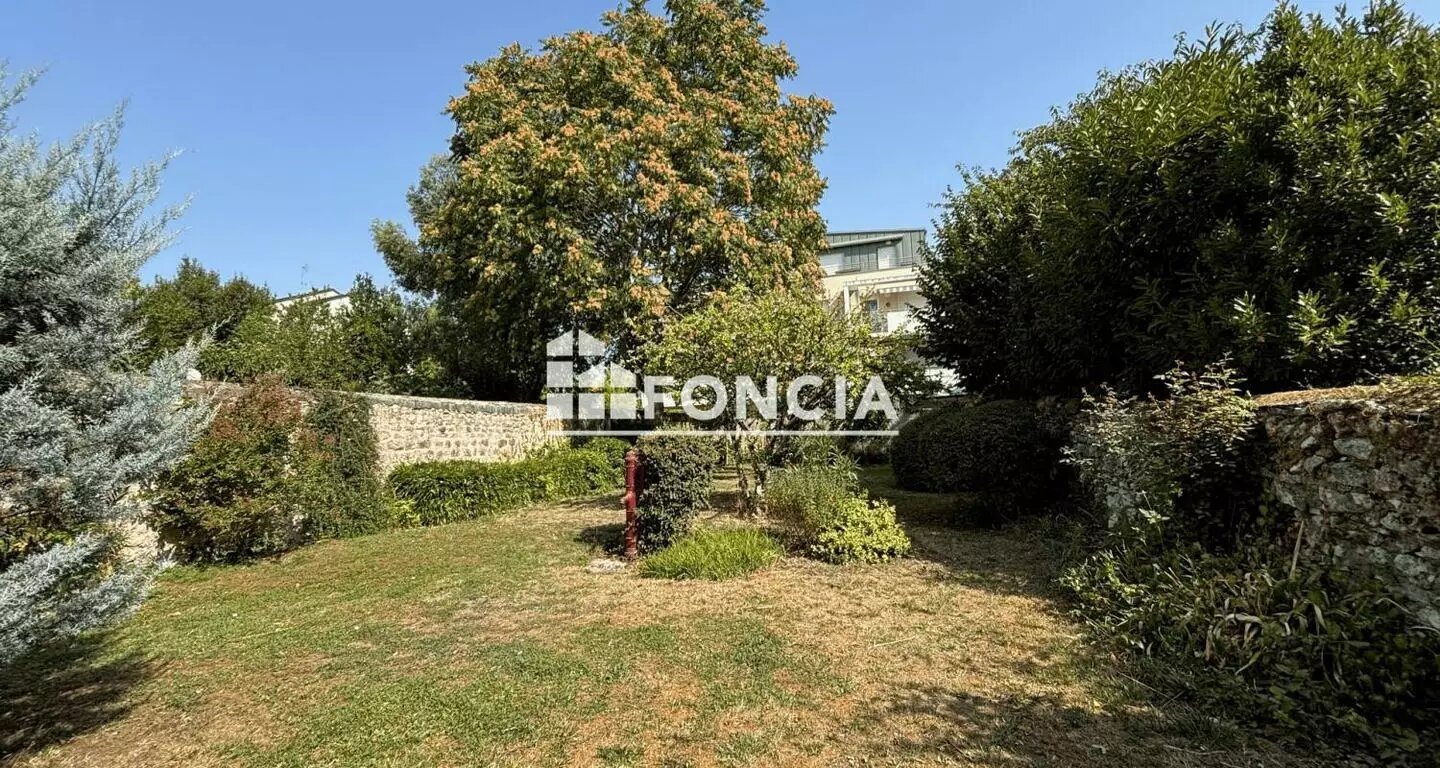 Maison à vendre, 120m², Châtellerault