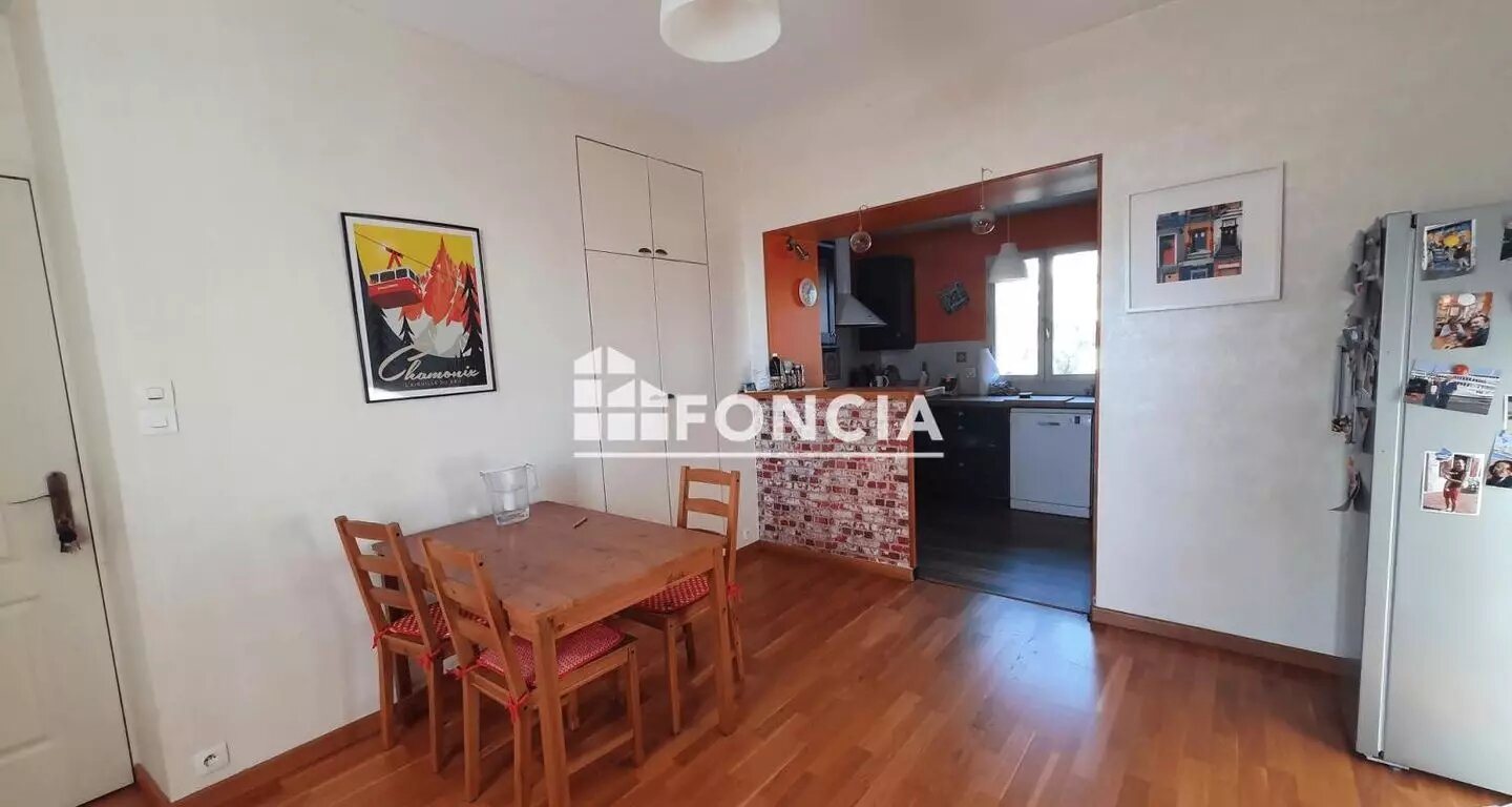 Maison à vendre, 120m², Châtellerault