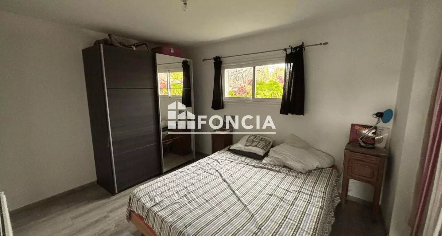 Maison à vendre, 70m², Châtellerault