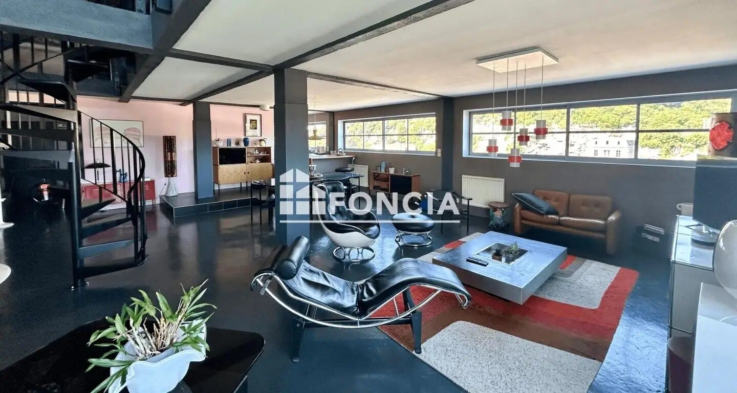 Appartement à vendre, 161m², Poitiers