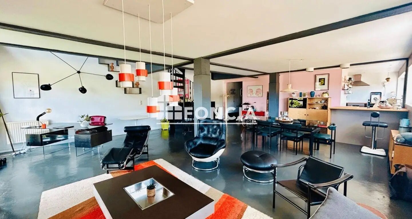Appartement à vendre, 161m², Poitiers