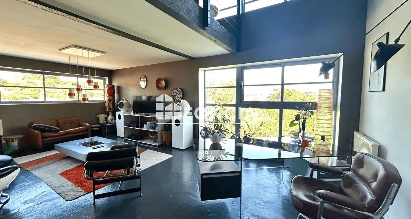 Appartement à vendre, 161m², Poitiers