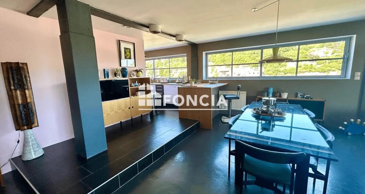 Appartement à vendre, 161m², Poitiers