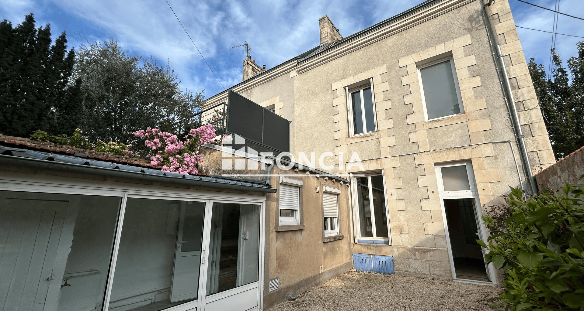 Maison à vendre, 139m², Poitiers