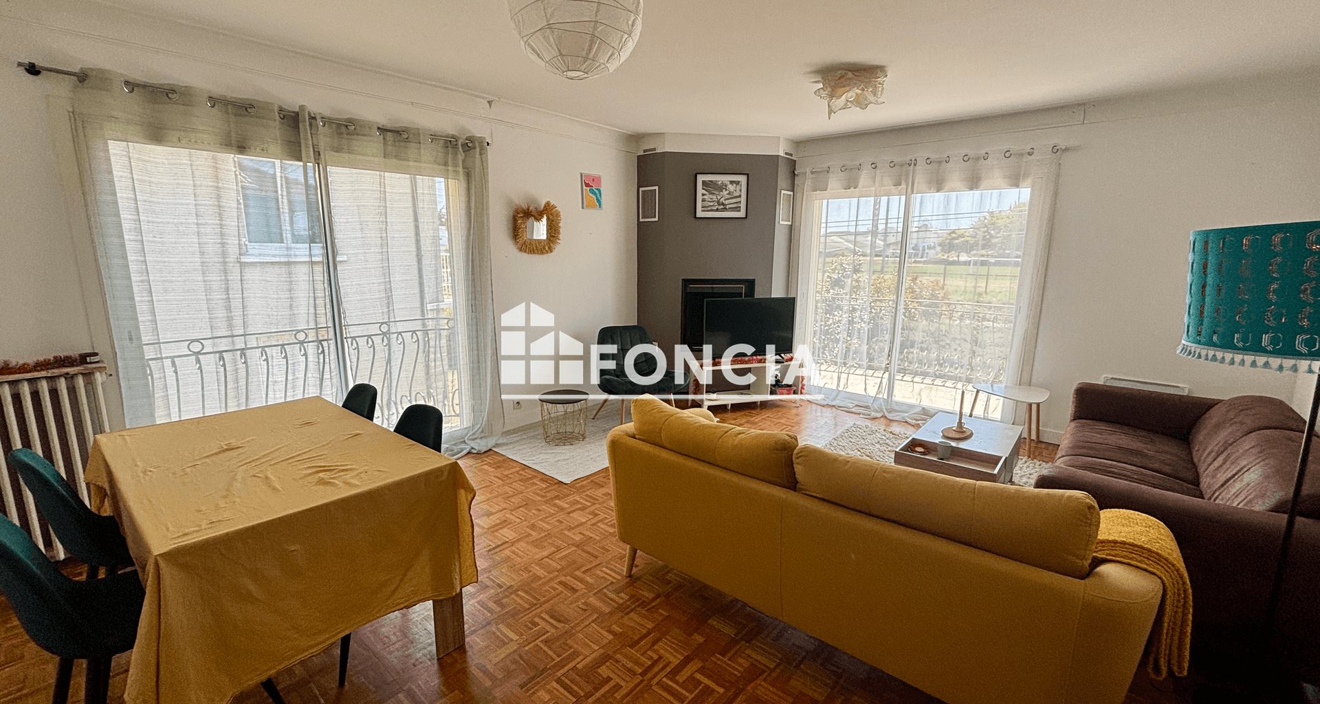 Maison à vendre, 159m², Poitiers