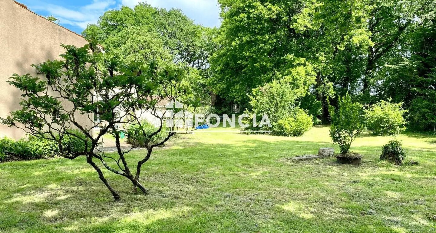 Maison à vendre, 138m², Béruges