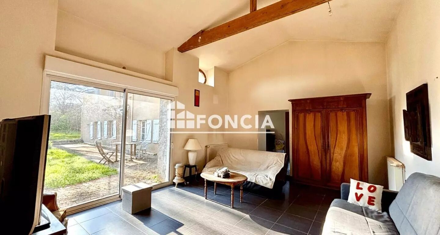 Maison à vendre, 138m², Béruges