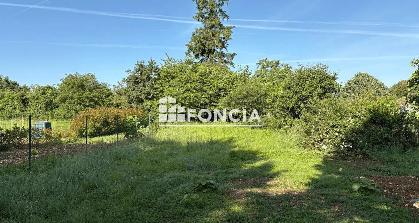 Maison à vendre, 107m², Limalonges