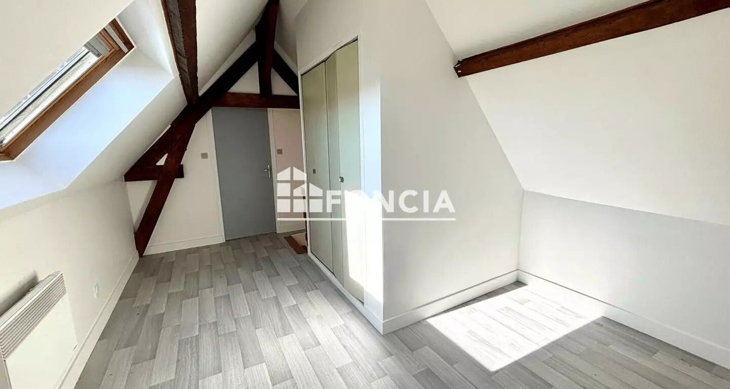 Appartement à vendre, 35m², Châtellerault