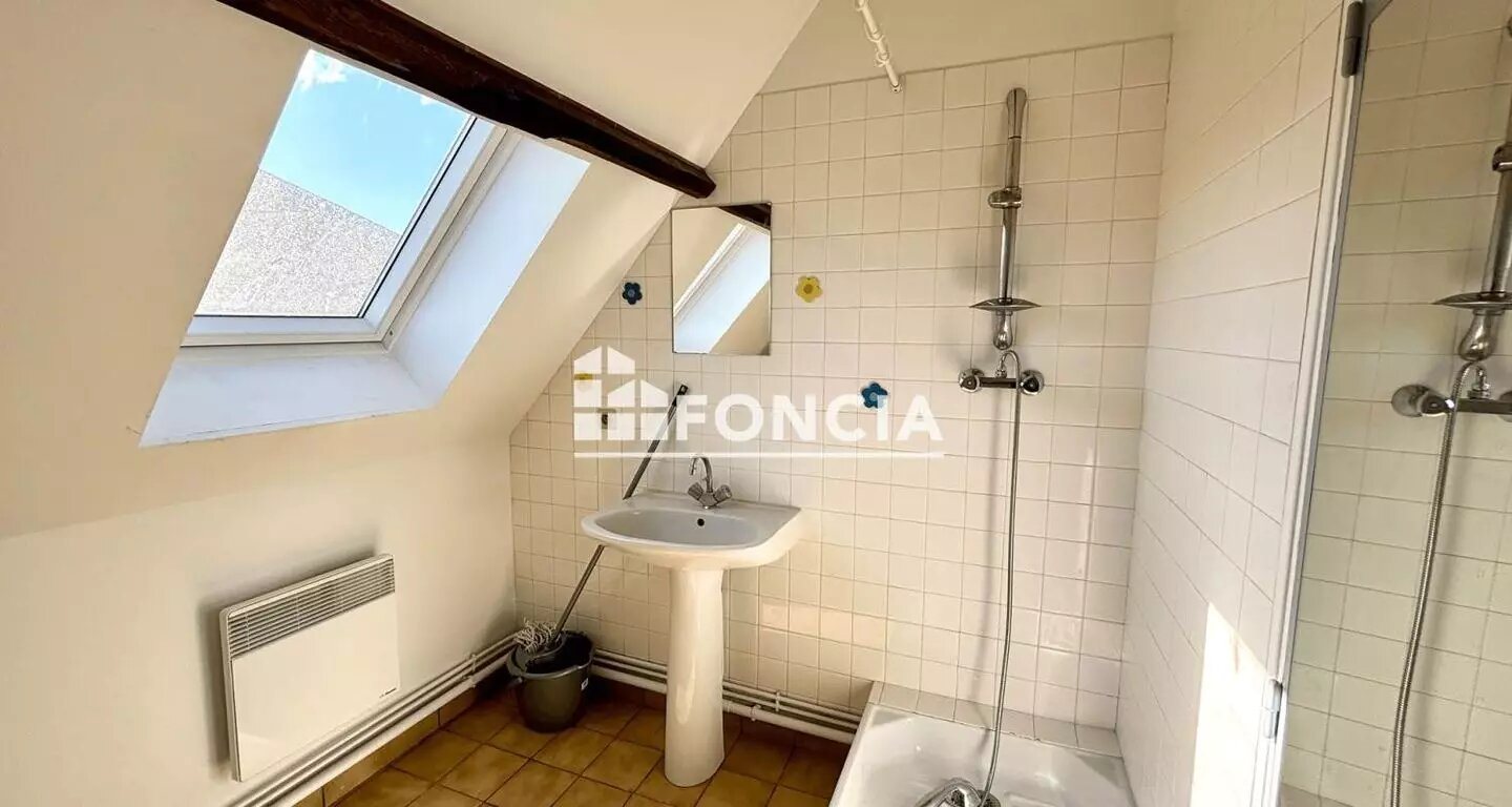 Appartement à vendre, 35m², Châtellerault