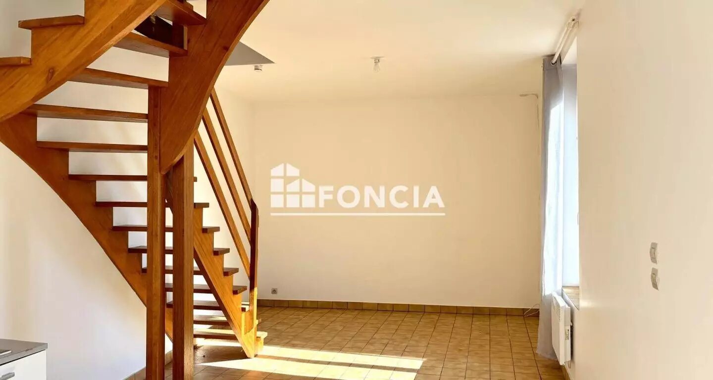Appartement à vendre, 35m², Châtellerault