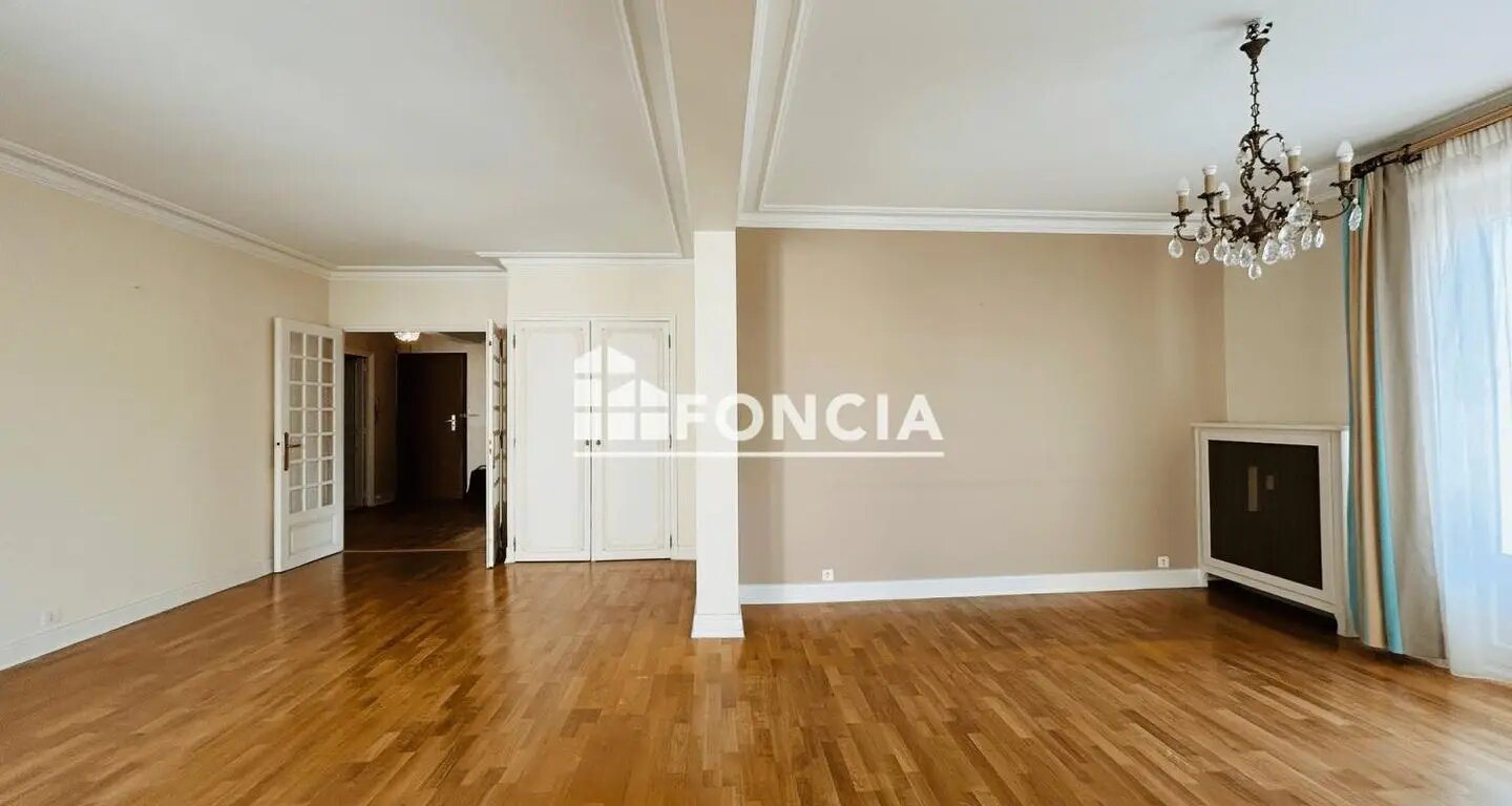 Appartement à vendre, 111m², Poitiers