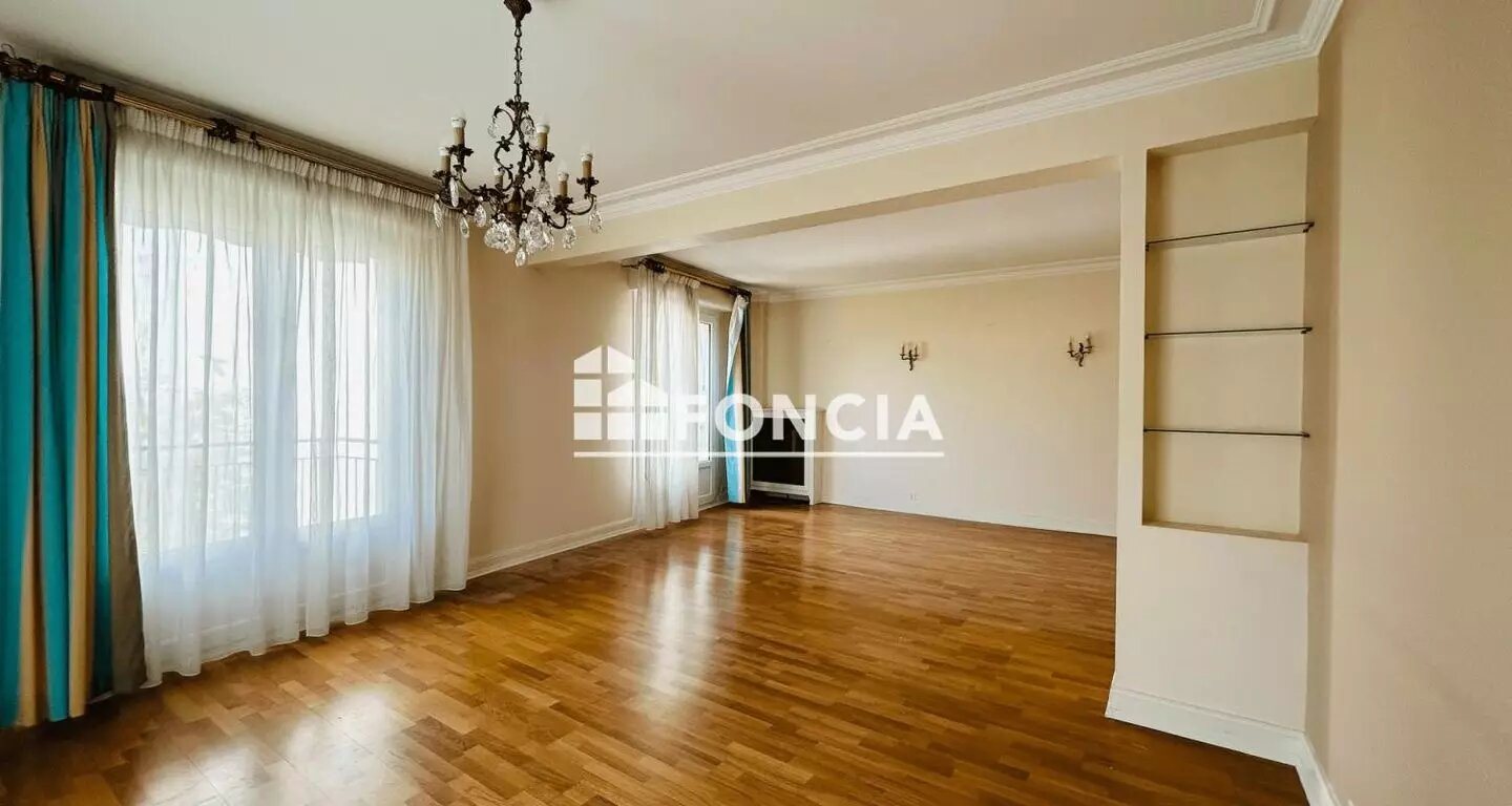 Appartement à vendre, 111m², Poitiers