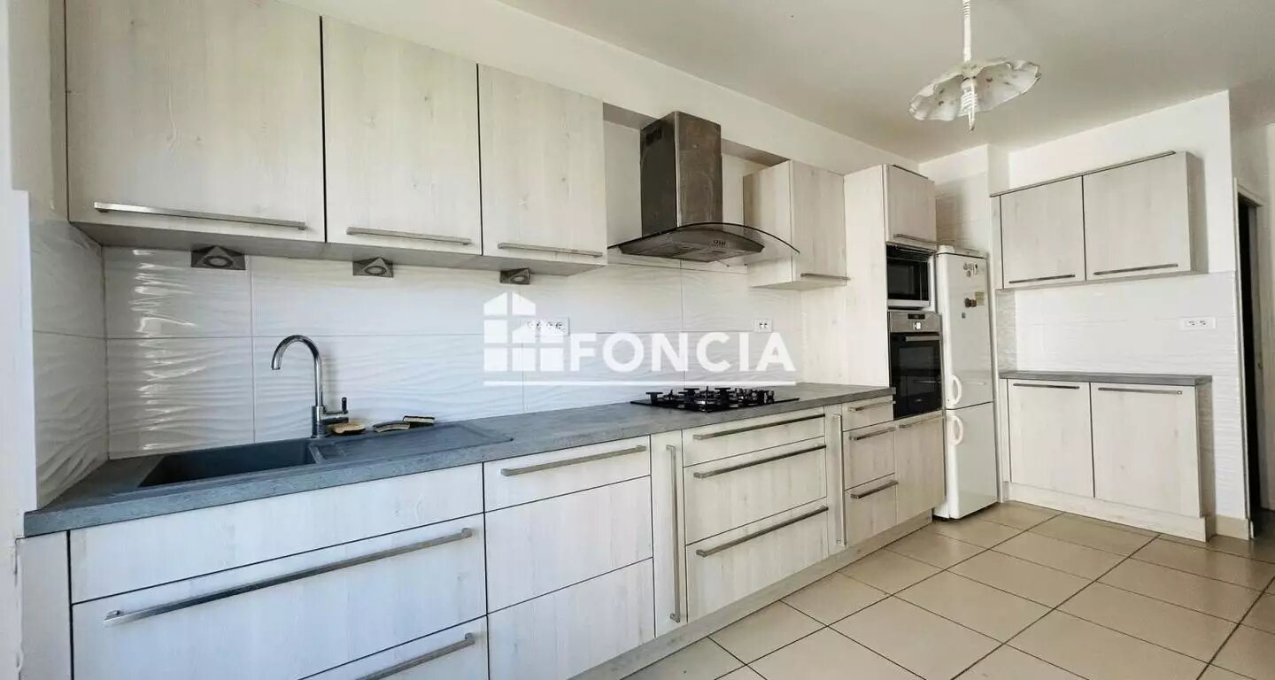 Appartement à vendre, 111m², Poitiers